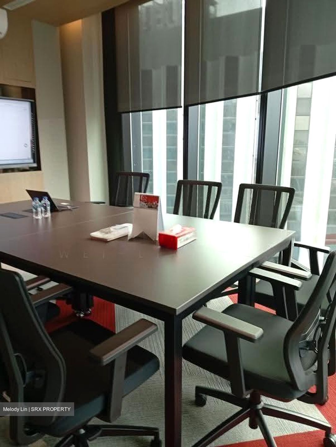 Hub Synergy Point (D2), Office #613403241
